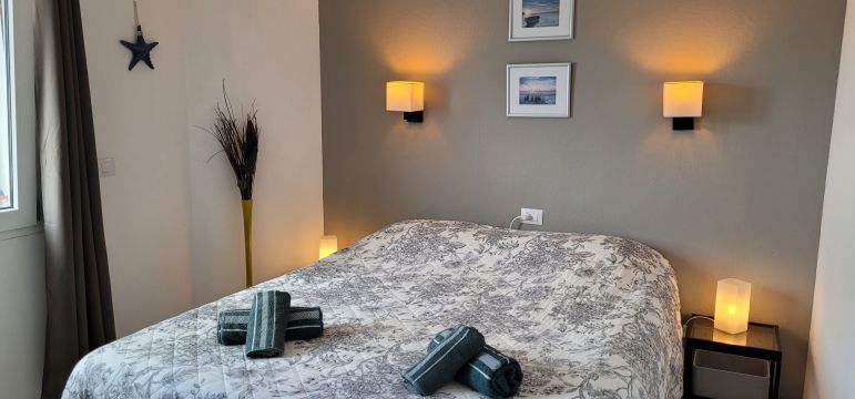 Appartement  Caleta de Fuste - Location vacances, location saisonnire n69904 Photo n0