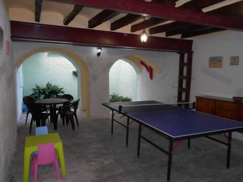 Maison  Torredembarra - Location vacances, location saisonnire n69905 Photo n1