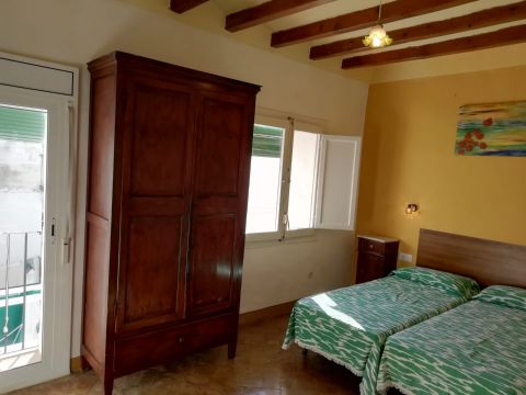 House in Torredembarra - Vacation, holiday rental ad # 69905 Picture #4