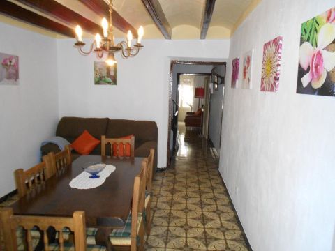 Maison  Torredembarra - Location vacances, location saisonnire n69905 Photo n6