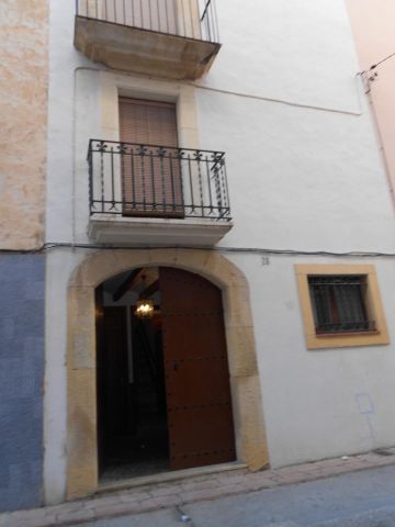 House in Torredembarra - Vacation, holiday rental ad # 69905 Picture #0