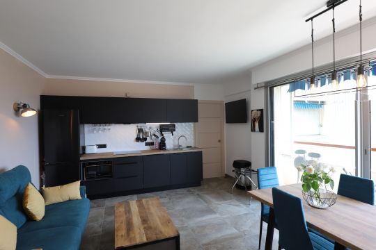 Apartamento en Cannes - Detalles sobre el alquiler n69906 Foto n11