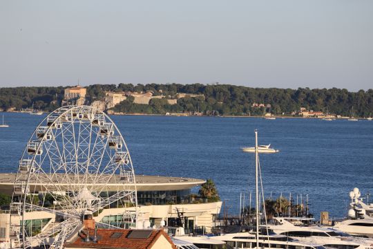 Appartement à Cannes - Location vacances, location saisonnière n°69906 Photo n°14 thumbnail