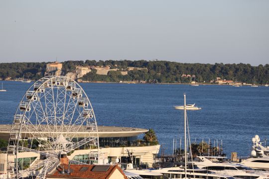 Apartamento en Cannes - Detalles sobre el alquiler n69906 Foto n14