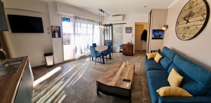 Apartamento en Cannes - Detalles sobre el alquiler n69906 Foto n0