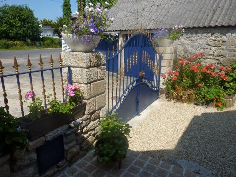 Casa rural en Loctudy - Detalles sobre el alquiler n69908 Foto n9