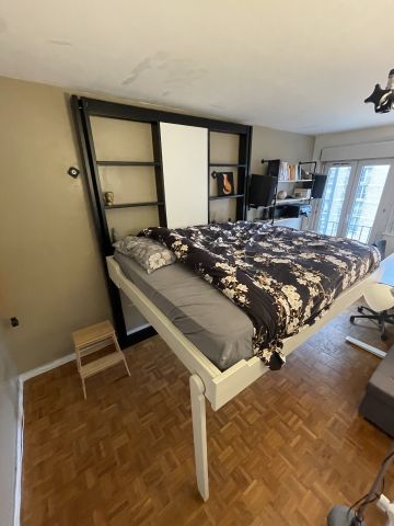 Zimmer mit Frhstck in Paris - Anzeige N  69921 Foto N3