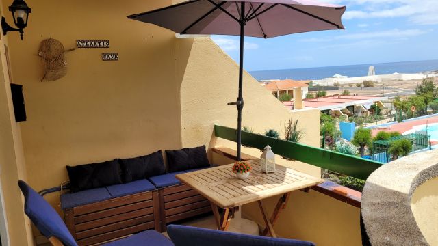 Appartement  Caleta de Fuste - Location vacances, location saisonnire n69925 Photo n1