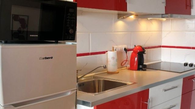 Appartement  Caleta de Fuste - Location vacances, location saisonnire n69925 Photo n6
