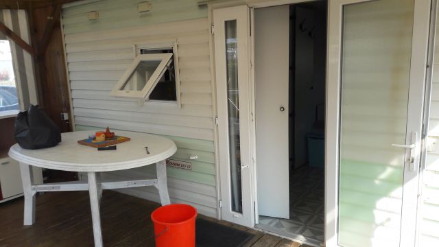 Chalet  Bretignolles sur Mer - Location vacances, location saisonnire n69929 Photo n1