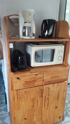 Chalet  Bretignolles sur Mer - Location vacances, location saisonnire n69929 Photo n2