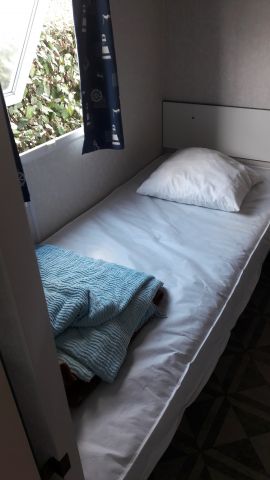 Chalet  Bretignolles sur Mer - Location vacances, location saisonnire n69929 Photo n5