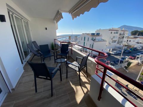 House in Altea - Vacation, holiday rental ad # 69937 Picture #12