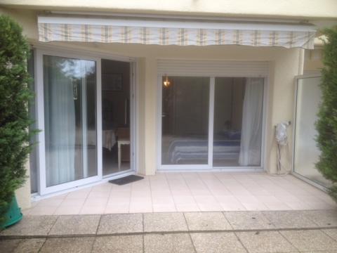 Appartement in Saint georges de didonne voor  6 •   priv parkeerplek 