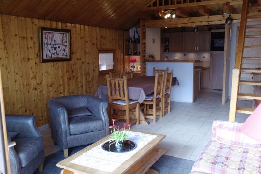 Apartamento en Meribel - Detalles sobre el alquiler n69940 Foto n11