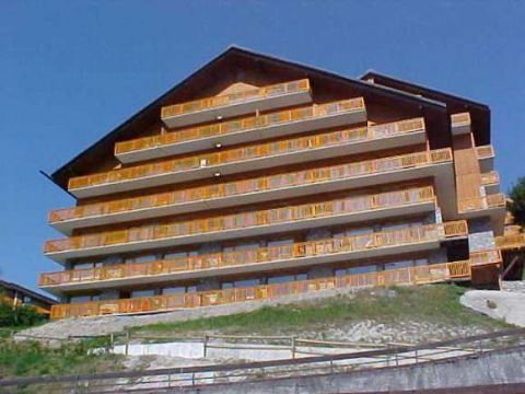 Apartamento en Meribel - Detalles sobre el alquiler n69940 Foto n14