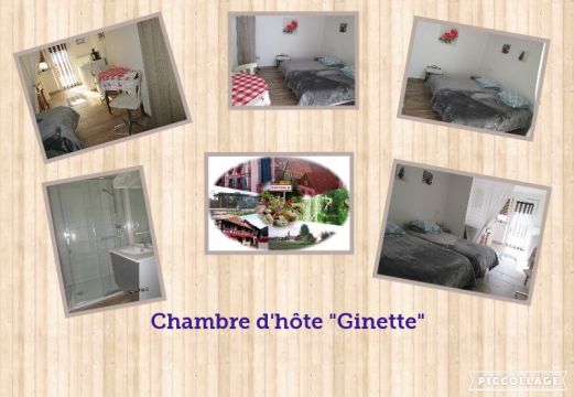 Maison  Ebersheim - Location vacances, location saisonnire n69941 Photo n0