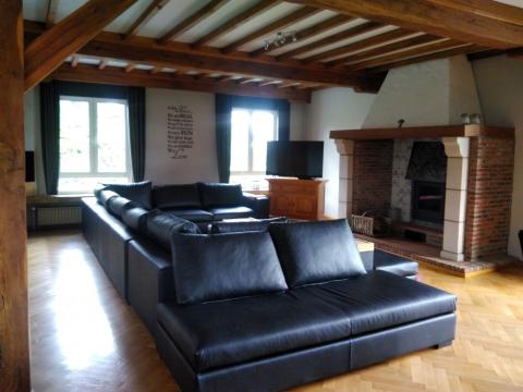 Gite in Herenthout - Vacation, holiday rental ad # 69944 Picture #2