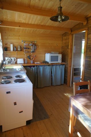 Chalet  Chateauneuf de bordette - Location vacances, location saisonnire n69952 Photo n1