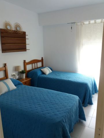 House in Alicante - Vacation, holiday rental ad # 69953 Picture #1