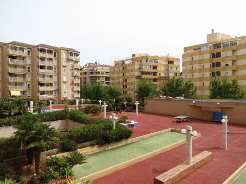 Talo (miss) Alicante - Ilmoituksen yksityiskohdat:69953 Kuva nro10