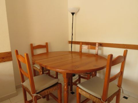 Maison  Alicante - Location vacances, location saisonnire n69953 Photo n14