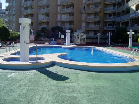 House in Alicante - Vacation, holiday rental ad # 69953 Picture #15