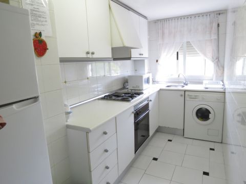 Maison  Alicante - Location vacances, location saisonnire n69953 Photo n3