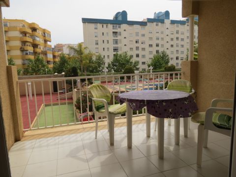 Maison  Alicante - Location vacances, location saisonnire n69953 Photo n9