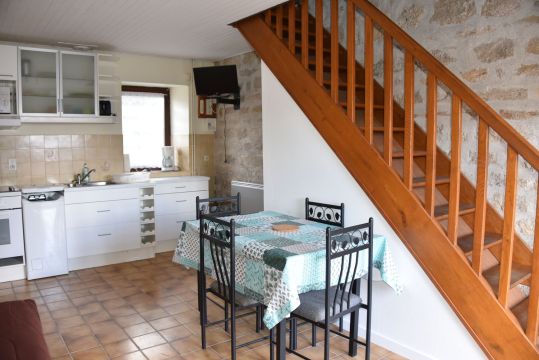 Gite in Viam - Vacation, holiday rental ad # 69954 Picture #5
