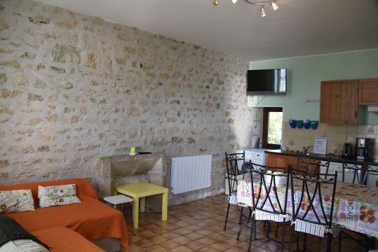 Casa rural en Viam - Detalles sobre el alquiler n�69955 Foto n�1