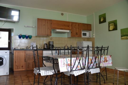 Casa rural en Viam - Detalles sobre el alquiler n�69955 Foto n�2