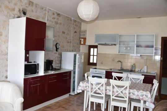 Casa rural en Viam - Detalles sobre el alquiler n�69956 Foto n�1