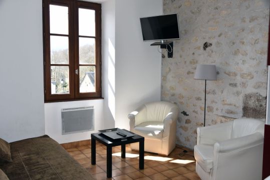 Casa rural en Viam - Detalles sobre el alquiler n�69956 Foto n�16