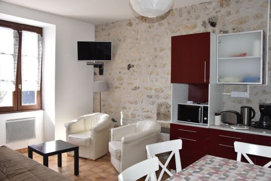 Casa rural en Viam - Detalles sobre el alquiler n�69956 Foto n�2