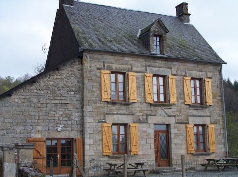 Casa rural en Viam - Detalles sobre el alquiler n�69956 Foto n�6