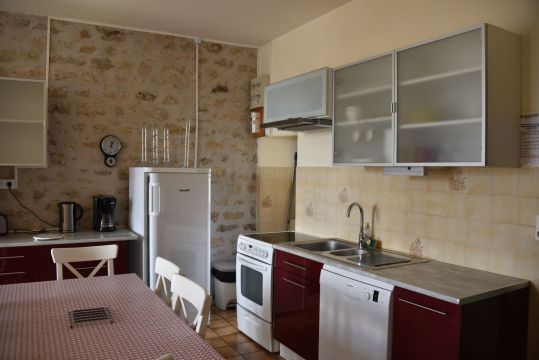 Casa rural en Viam - Detalles sobre el alquiler n�69956 Foto n�8