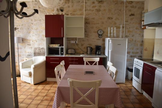 Casa rural en Viam - Detalles sobre el alquiler n�69956 Foto n�9