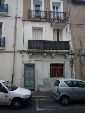 Maison  Sete - Location vacances, location saisonnire n69973 Photo n12