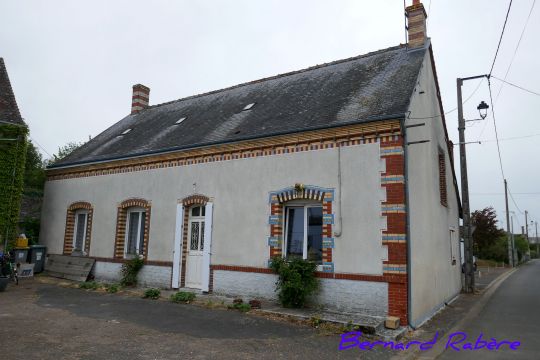 House in Lancé - Vacation, holiday rental ad # 69974 Picture #1