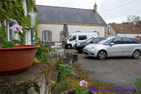 House in Lancé - Vacation, holiday rental ad # 69974 Picture #4 thumbnail