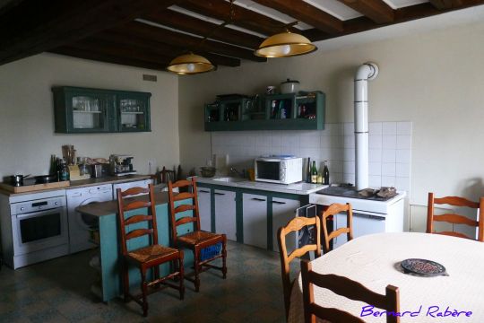Maison à Lancé - Location vacances, location saisonnière n°69974 Photo n°7 thumbnail