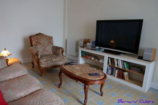 House in Lancé - Vacation, holiday rental ad # 69974 Picture #9 thumbnail