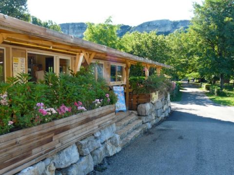 Chalet  Aubenas - Location vacances, location saisonnire n69985 Photo n6