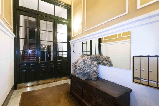Flat in San Sebastian - Vacation, holiday rental ad # 69991 Picture #10
