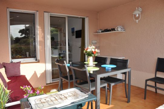 Studio  Sainte maxime - Location vacances, location saisonnire n69996 Photo n1