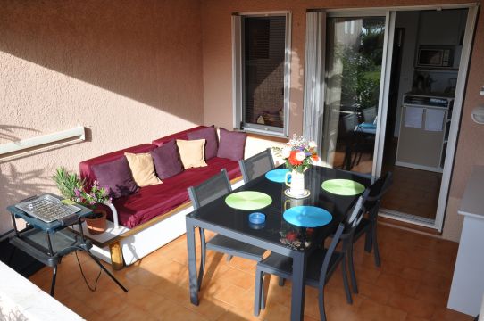 Studio  Sainte maxime - Location vacances, location saisonnire n69996 Photo n2