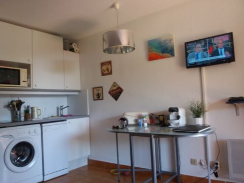 Studio  Sainte maxime - Location vacances, location saisonnire n69996 Photo n4