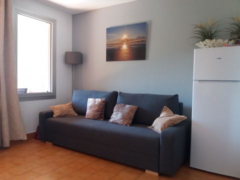 Studio  Sainte maxime - Location vacances, location saisonnire n69996 Photo n5