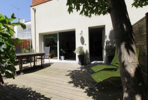 Appartement  Mimizan plage pour  4 •   3 toiles 